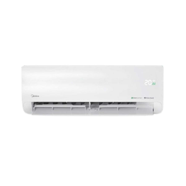 Media AI ECO MASTER 3H Cold Hot Digital Plasma Inverter + Wi-Fi